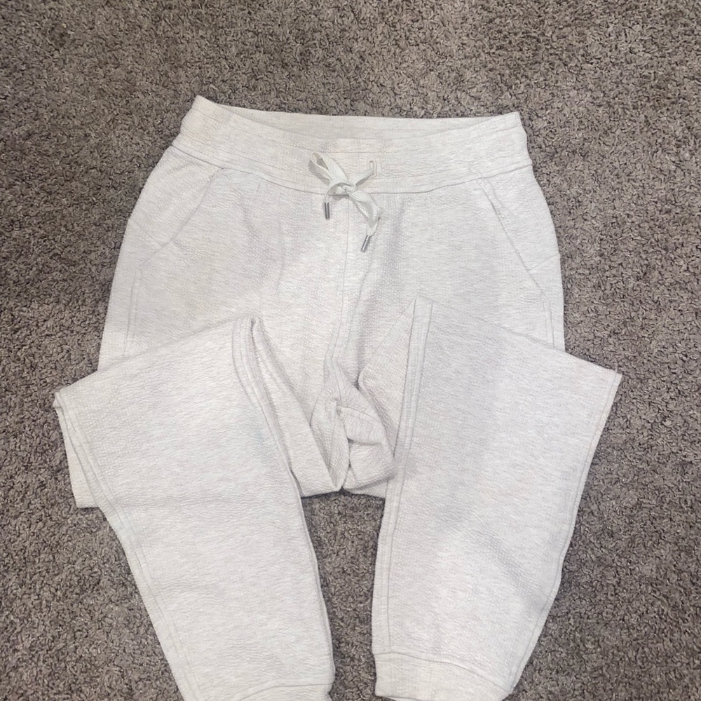 Lululemon Joggers